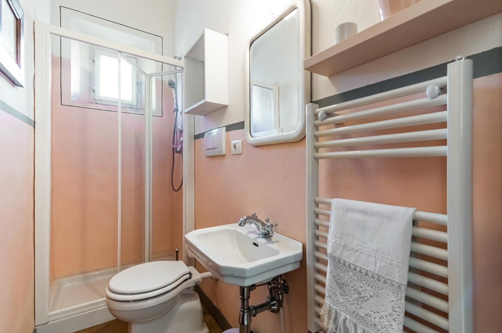 Delicious Apartment Among Crete Senesi And Spa! Rapolano Terme Exterior photo