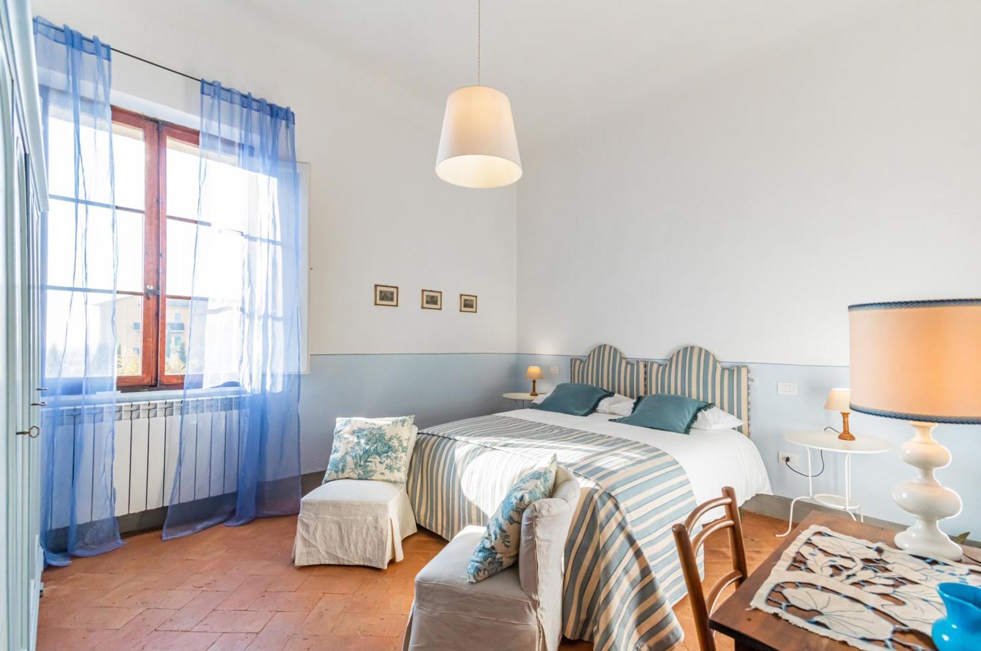 Delicious Apartment Among Crete Senesi And Spa! Rapolano Terme Exterior photo