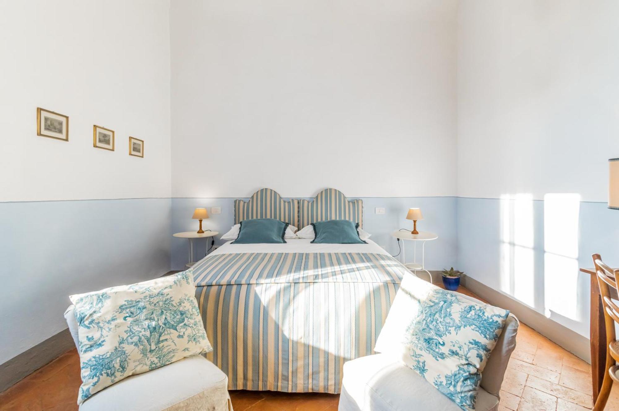 Delicious Apartment Among Crete Senesi And Spa! Rapolano Terme Exterior photo